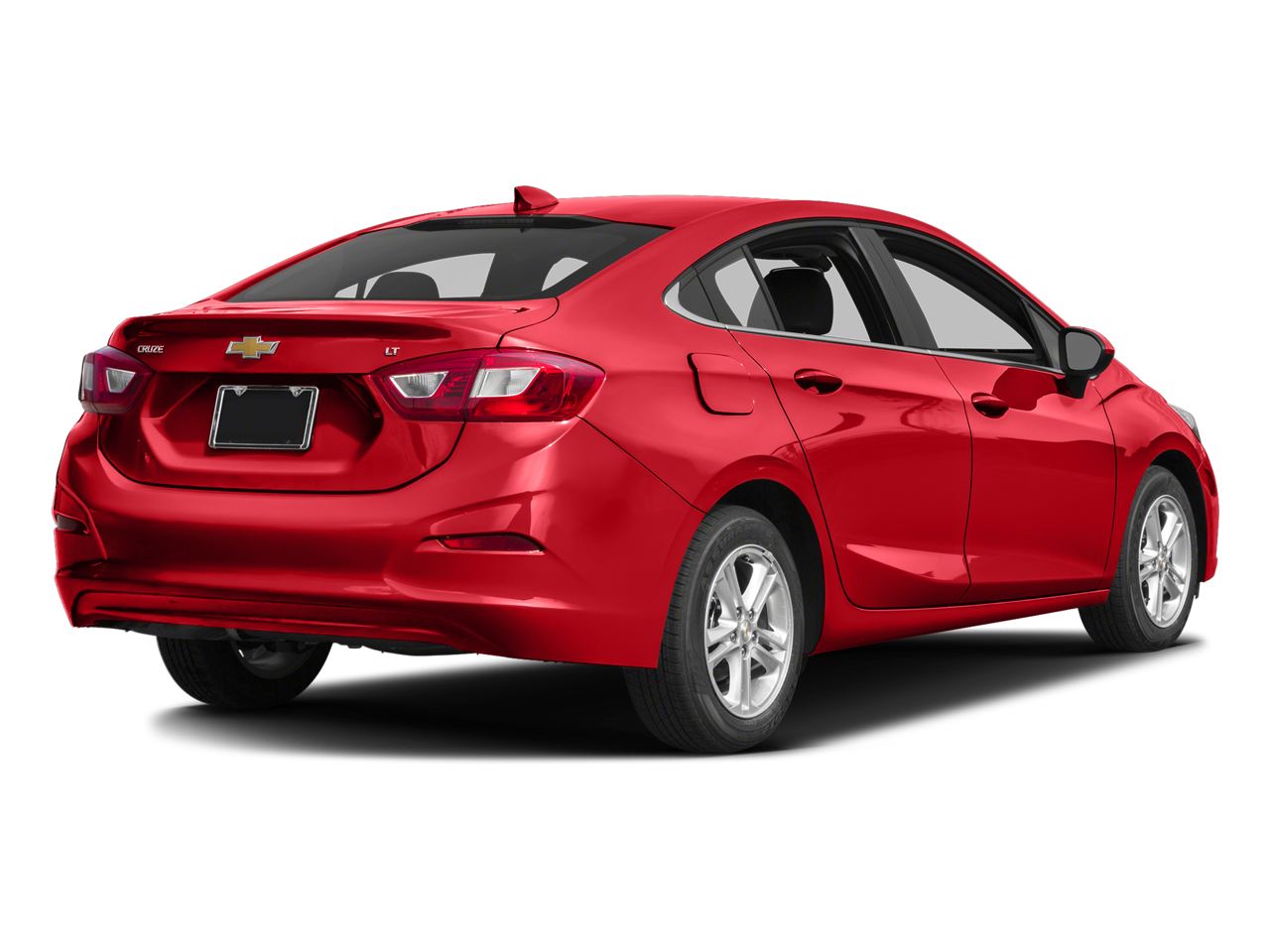 Used 2016 Chevrolet Cruze LT with VIN 1G1BE5SM5G7287739 for sale in Vestavia Hills, AL