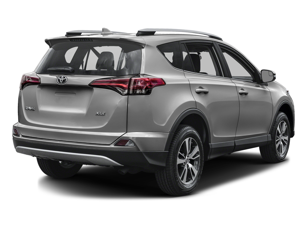 Used 2016 Toyota RAV4 XLE with VIN 2T3WFREV6GW297931 for sale in Vestavia Hills, AL