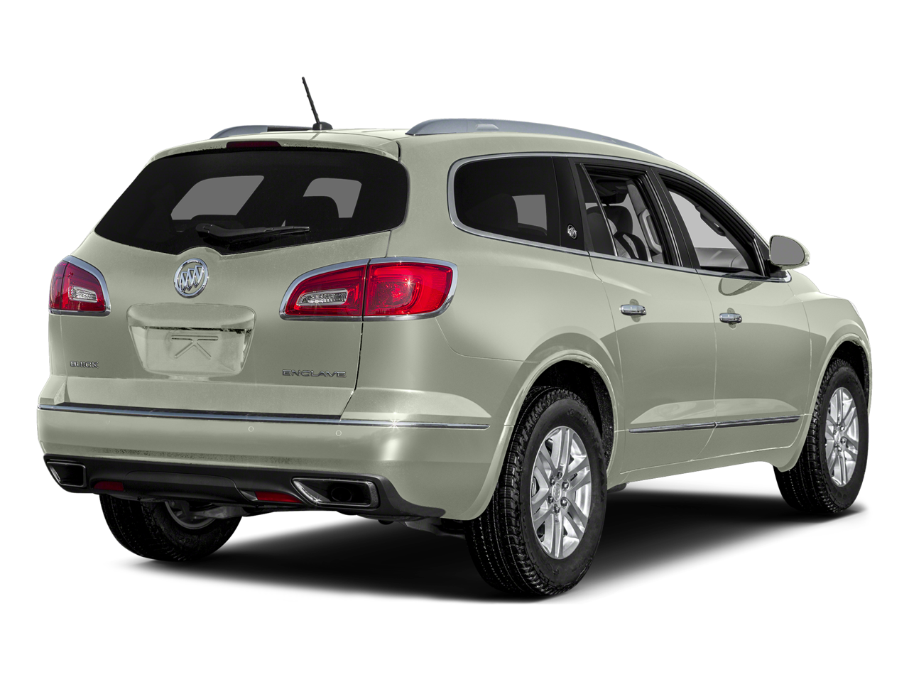 Used 2017 Buick Enclave Leather with VIN 5GAKRBKD5HJ100161 for sale in Vestavia Hills, AL