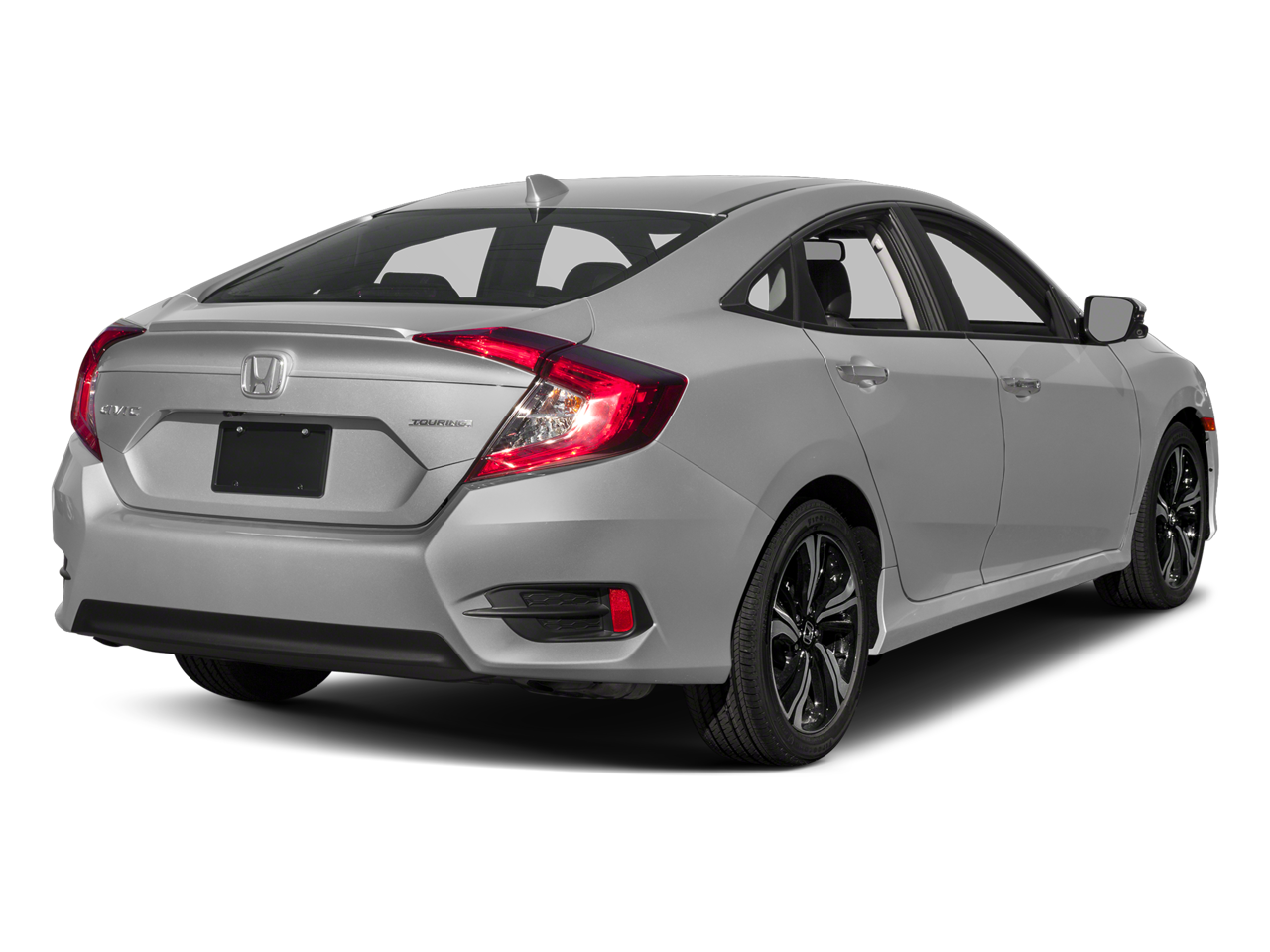 2017 Honda Civic Sedan Touring