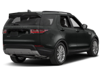 2018 Land Rover Discovery HSE