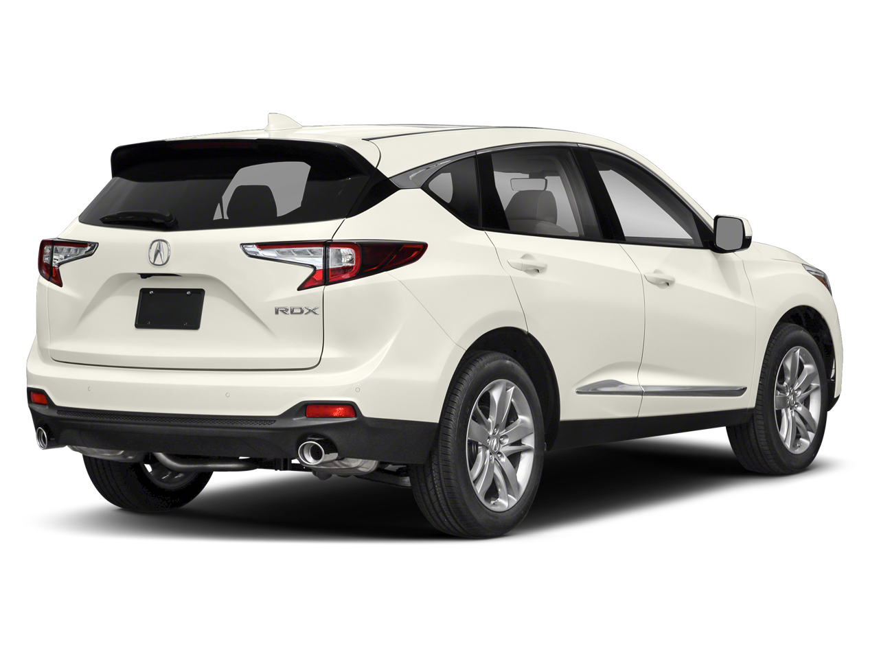 Used 2019 Acura RDX Advance Package with VIN 5J8TC1H73KL009760 for sale in Vestavia Hills, AL