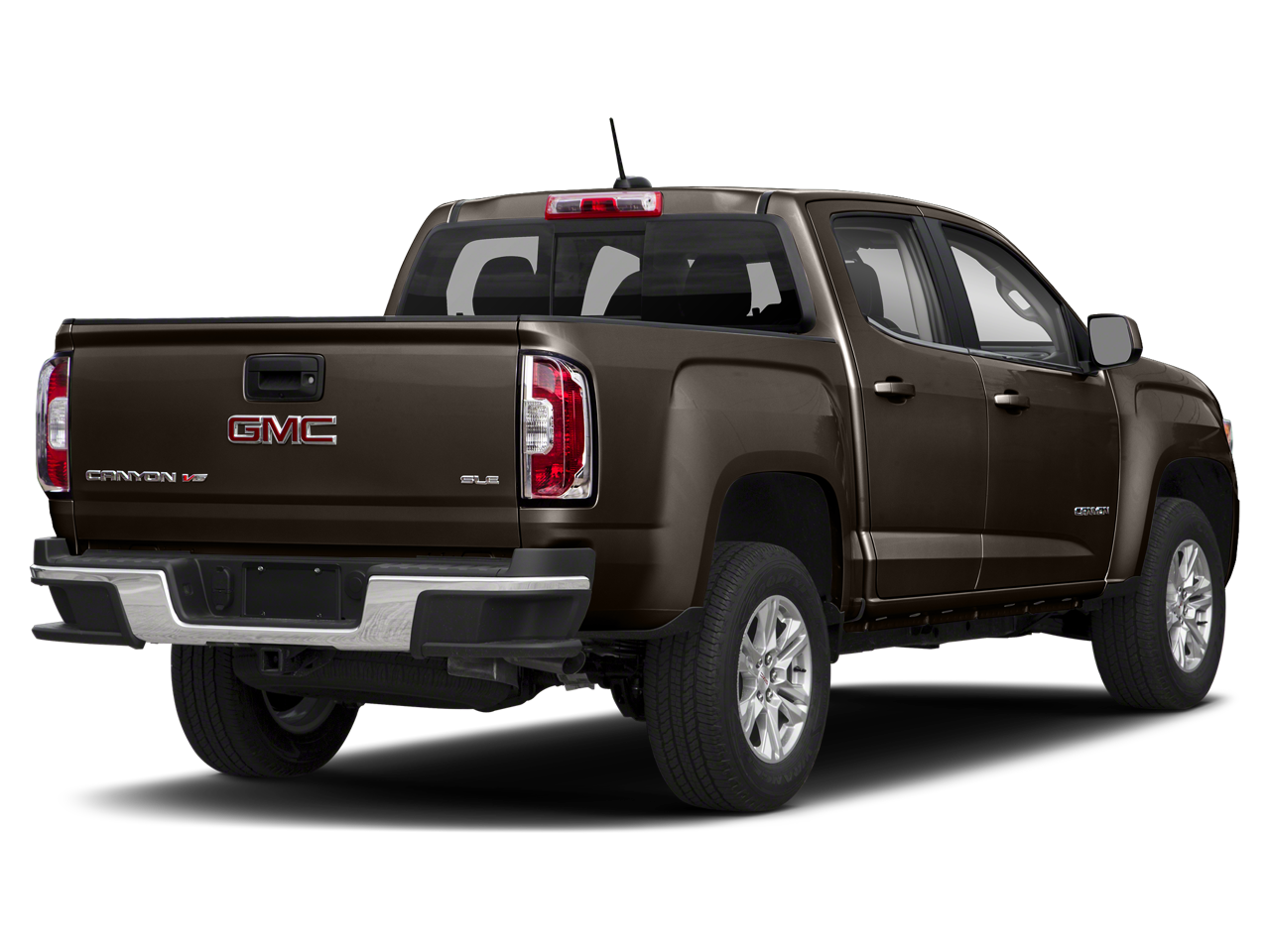 Used 2019 GMC Canyon SLE with VIN 1GTG5CEN7K1133566 for sale in Vestavia Hills, AL