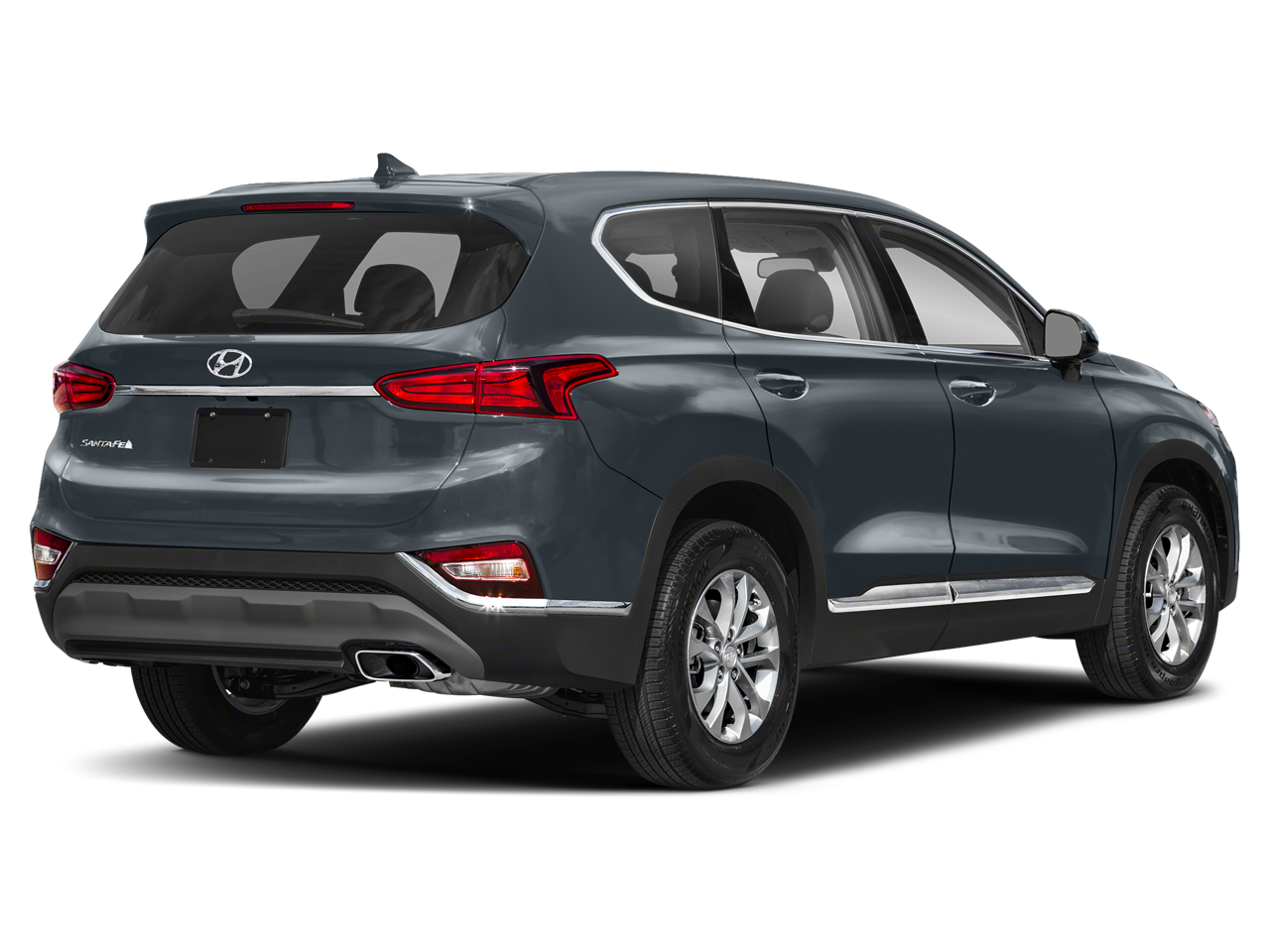 Used 2019 Hyundai Santa Fe SEL with VIN 5NMS33AD4KH001271 for sale in Vestavia Hills, AL