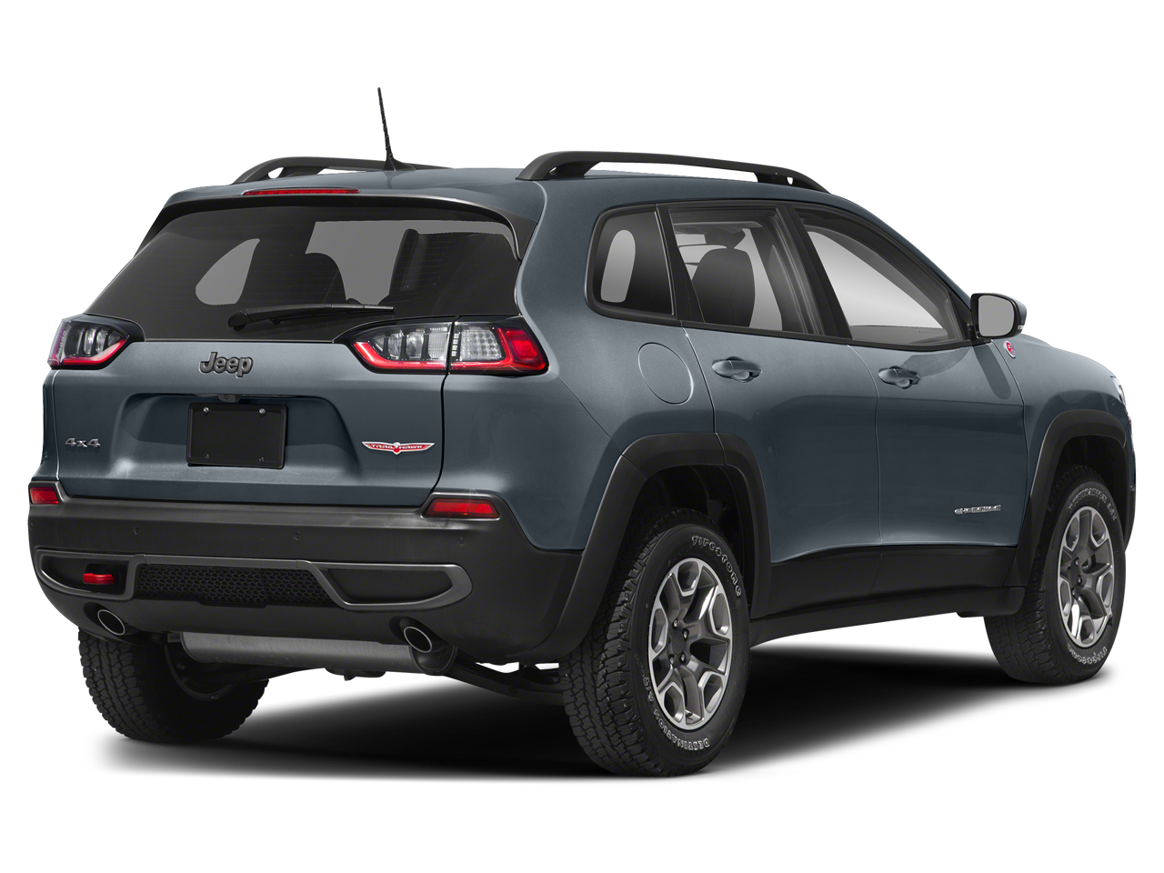 Used 2019 Jeep Cherokee Trailhawk with VIN 1C4PJMBN9KD438488 for sale in Vestavia Hills, AL