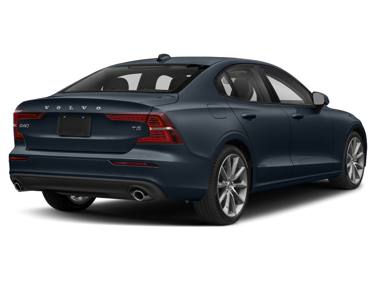 Used 2019 Volvo S60 Momentum with VIN 7JR102FK5KG001665 for sale in Vestavia Hills, AL