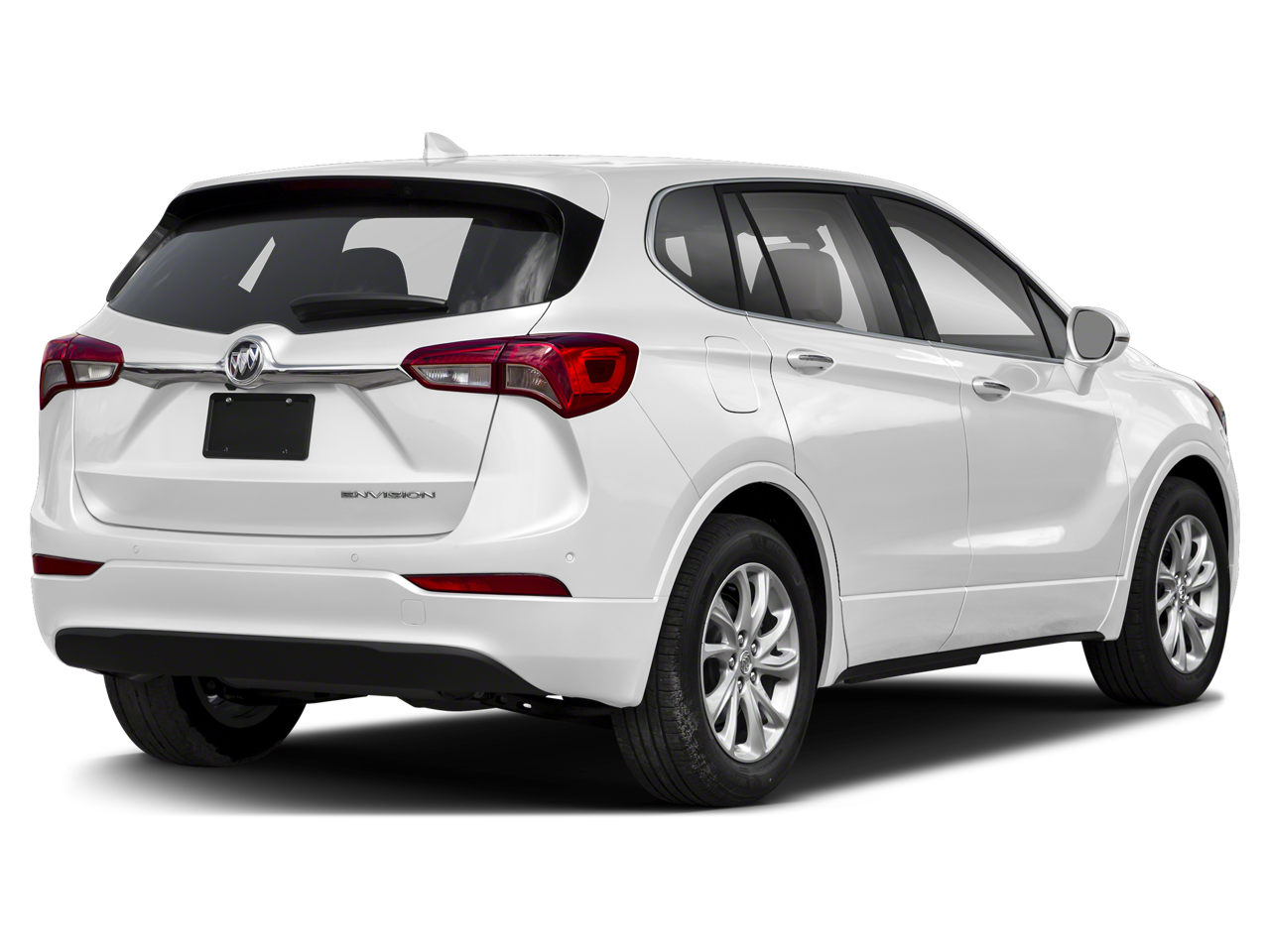 Used 2020 Buick Envision Essence with VIN LRBFXCSA8LD231141 for sale in Vestavia Hills, AL