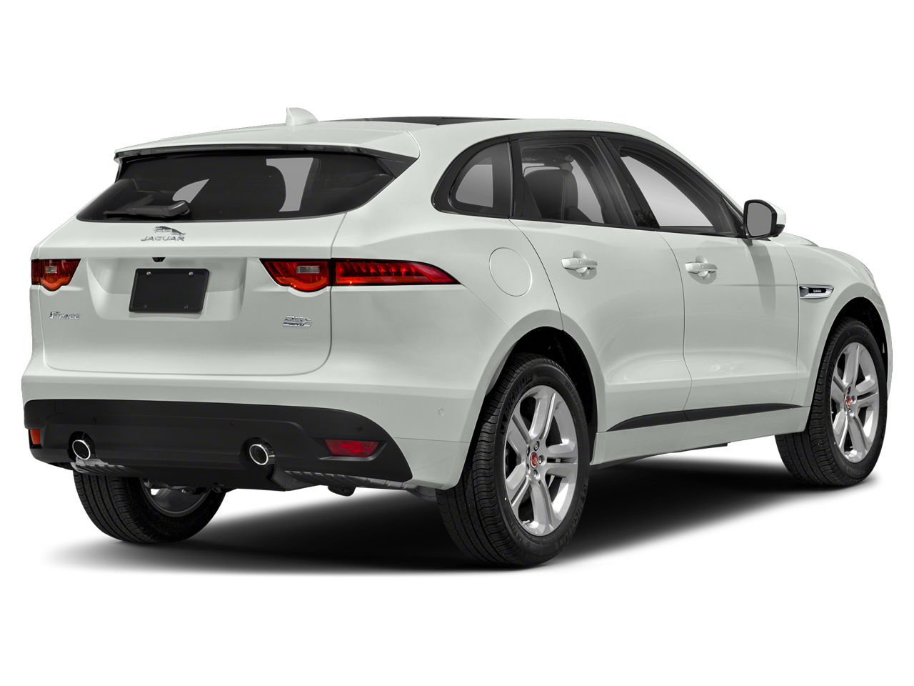 Used 2020 Jaguar F-Pace Premium with VIN SADCJ2FX3LA618345 for sale in Vestavia Hills, AL