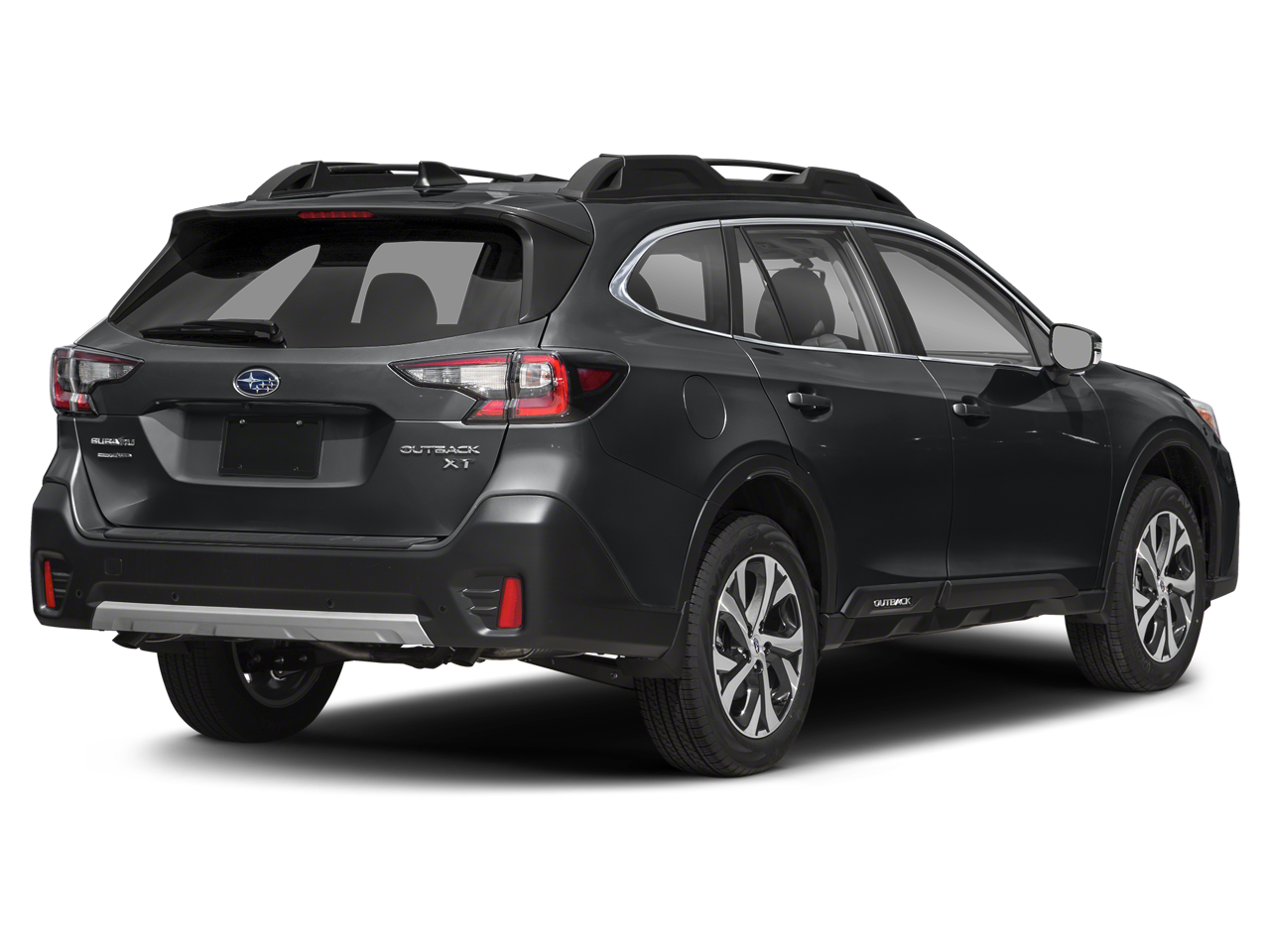 Used 2020 Subaru Outback Limited with VIN 4S4BTGND7L3239144 for sale in Vestavia Hills, AL