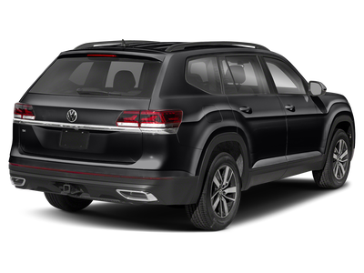 2021 Volkswagen Atlas 2.0T SE w/Technology