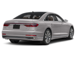 2022 Audi A8 L 55