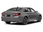 2022 Honda Accord Sedan Sport SE