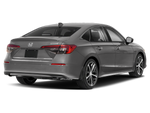 2022 Honda Civic Sedan Touring