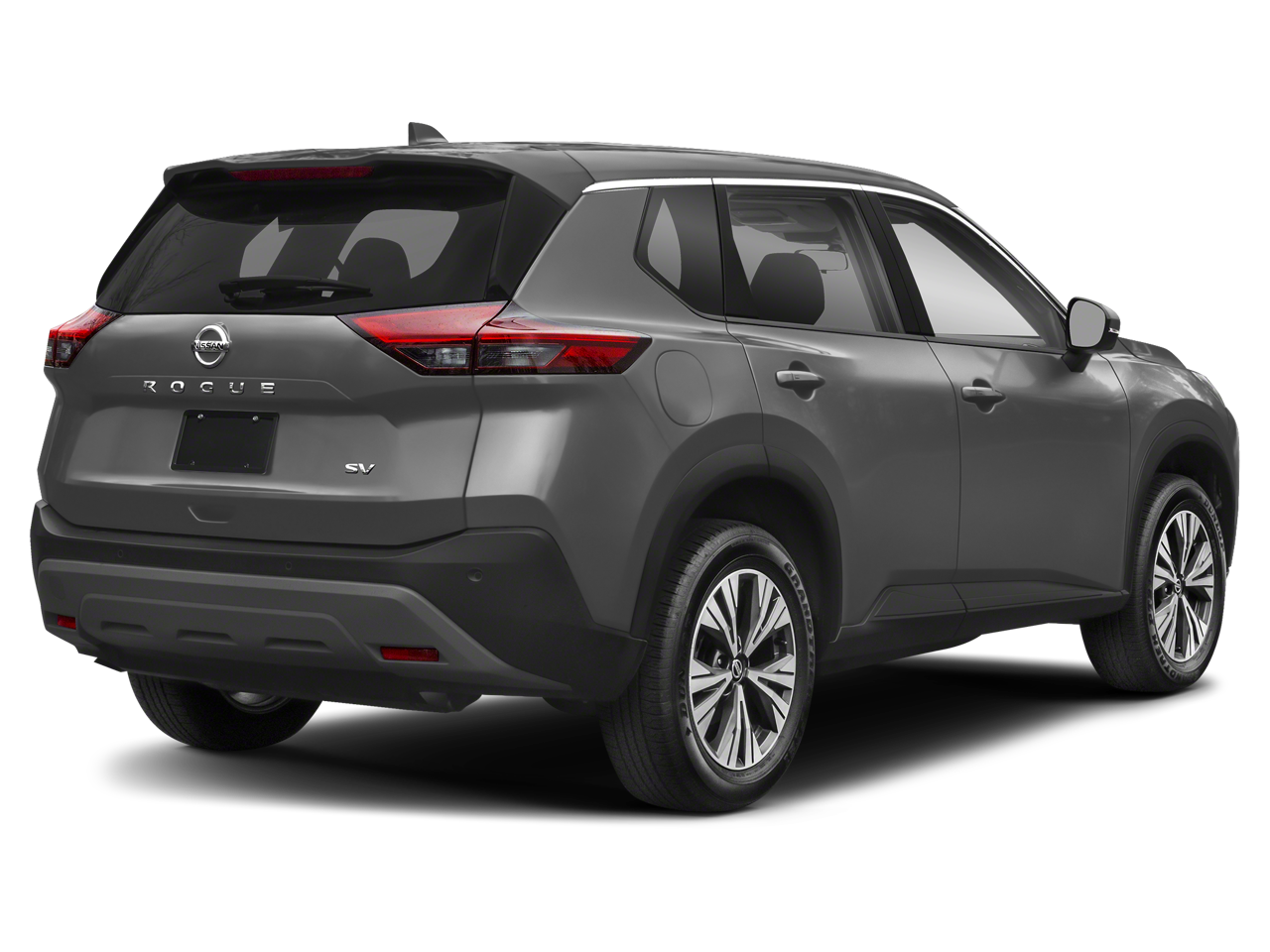 Used 2022 Nissan Rogue SV with VIN 5N1BT3BA9NC720924 for sale in Vestavia Hills, AL