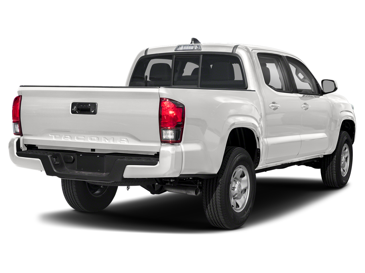 2022 Toyota Tacoma 2WD SR