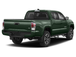 2022 Toyota Tacoma 4WD TRD Sport