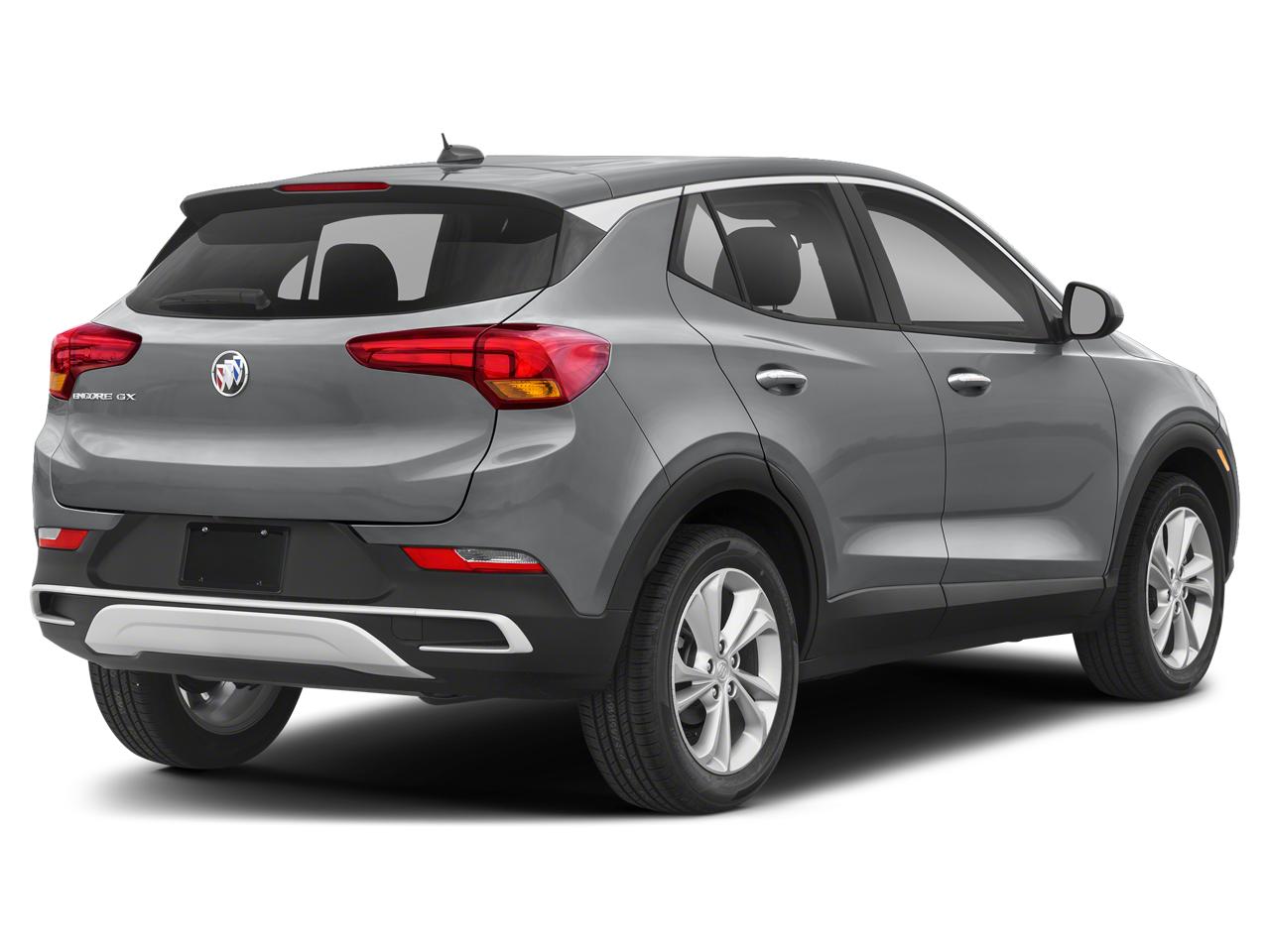 Used 2023 Buick Encore GX Preferred with VIN KL4MMBS21PB056456 for sale in Vestavia Hills, AL