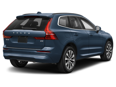 2023 Volvo XC60 Ultimate Dark Theme