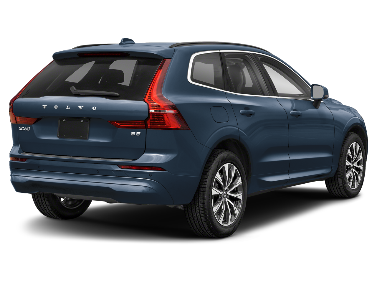 2023 Volvo XC60 Ultimate Dark Theme