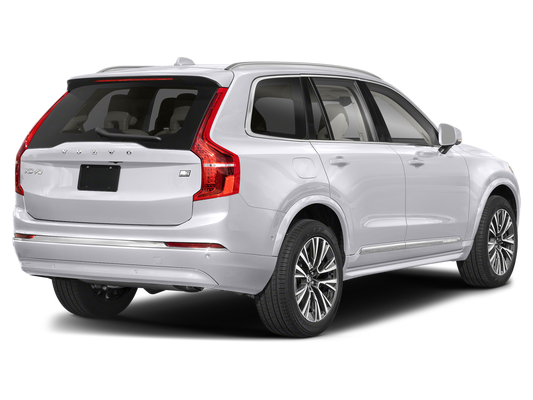 2024 Volvo XC90 Recharge Plug-In Hybrid Ultimate Bright Theme in Hoover, AL - Royal Automotive