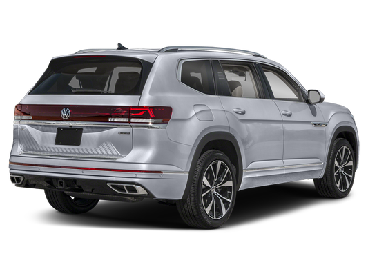 2024 Volkswagen Atlas 2.0T SEL Premium R-Line in Hoover, AL - Royal Automotive