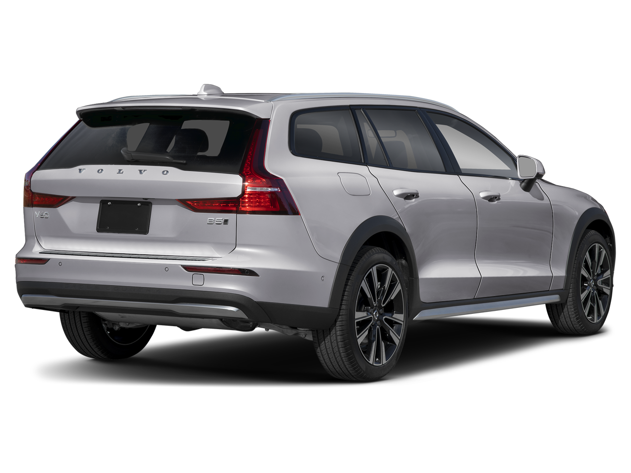 2026 Volvo V60 Cross Country Plus