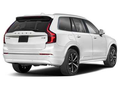 2026 Volvo XC90 Ultra
