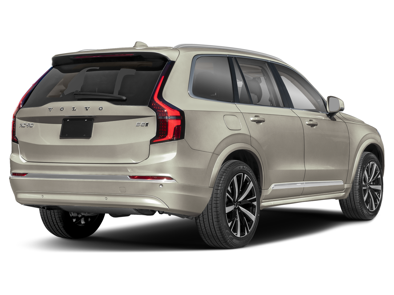 2026 Volvo XC90 Core