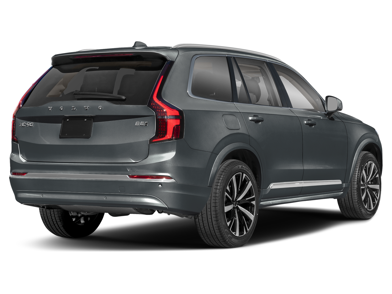 2026 Volvo XC90 Ultra