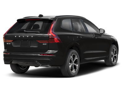 2026 Volvo XC60 Core