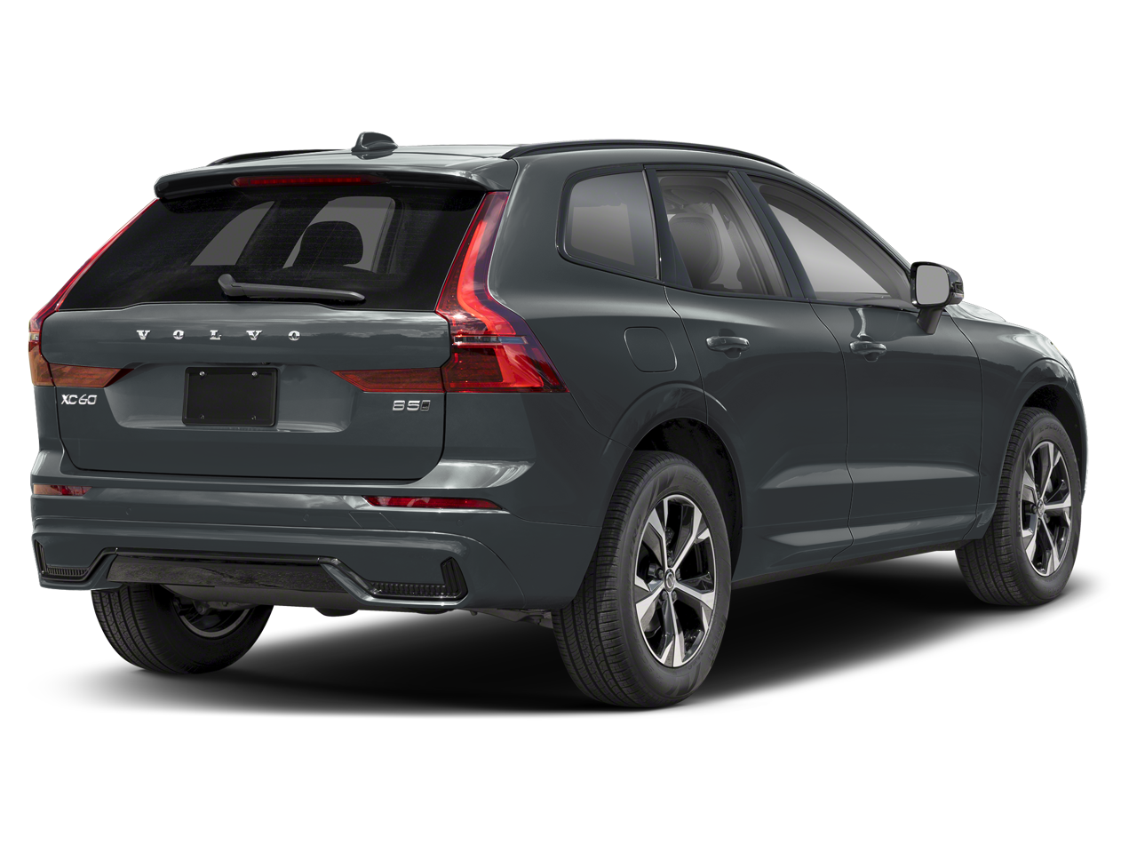 2026 Volvo XC60 Plus