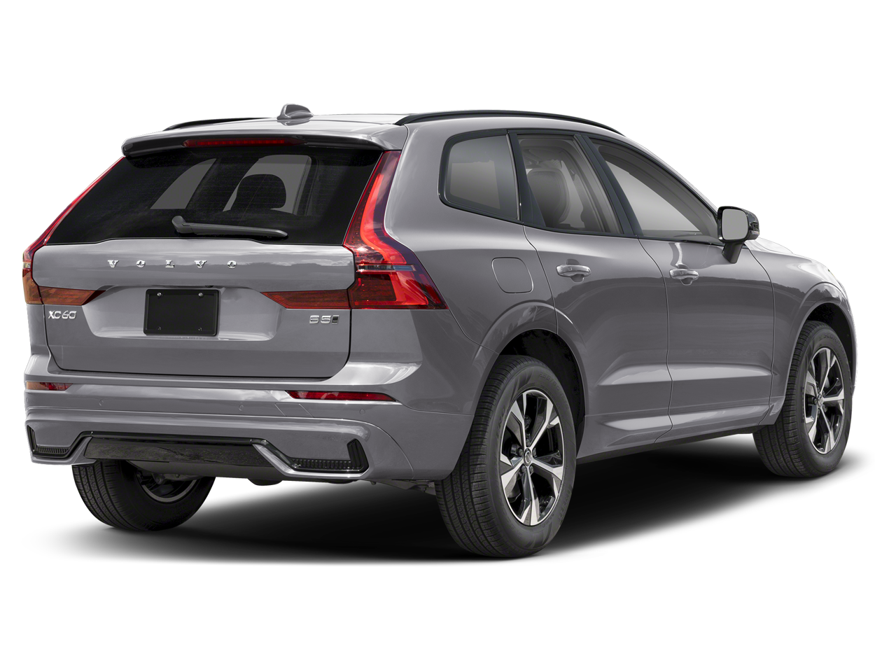 2026 Volvo XC60 Plus - Photo 27
