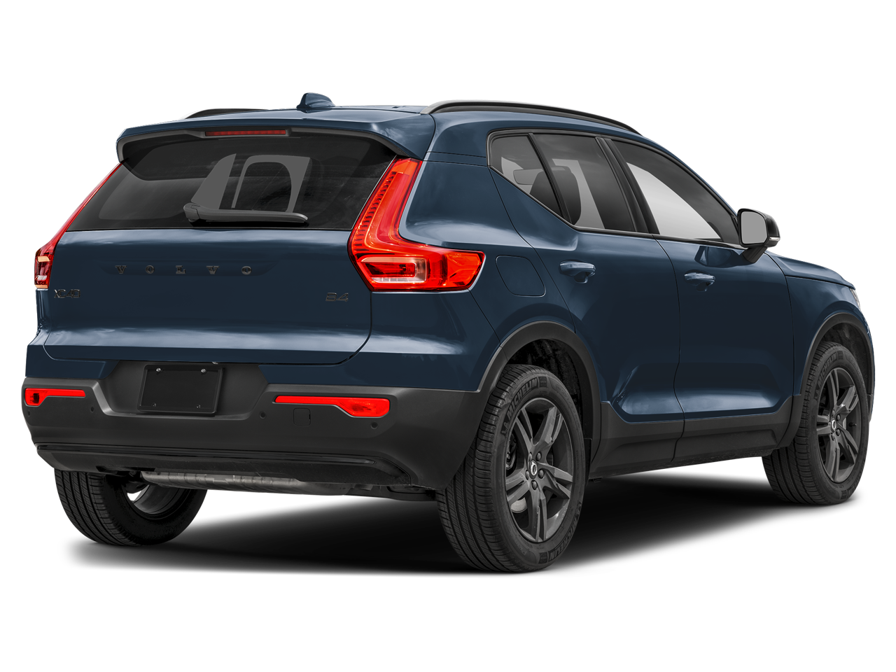 2026 Volvo XC40 Ultra Black Edition - Photo 26