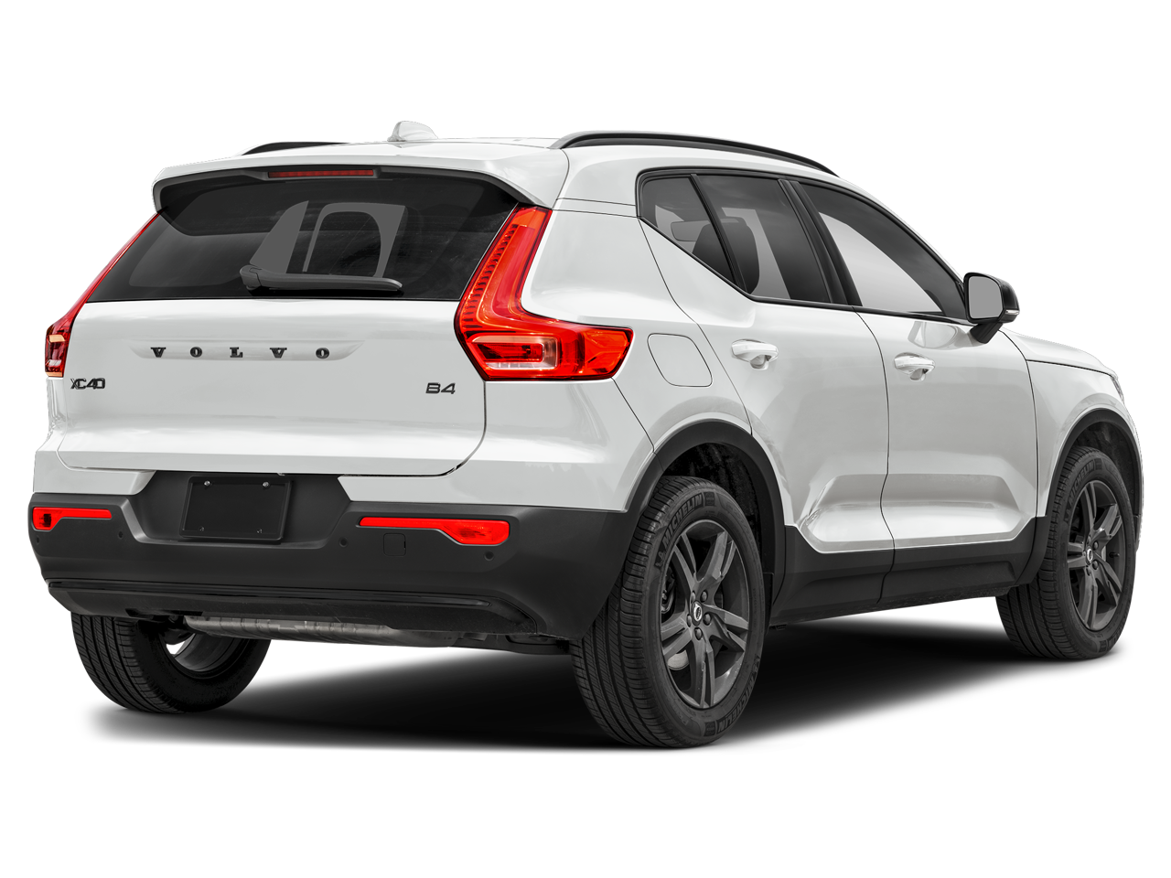 2026 Volvo XC40 Ultra - Photo 20