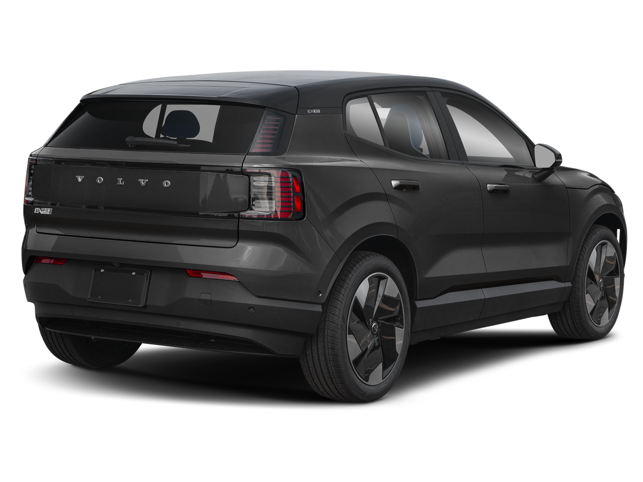 2026 Volvo EX30 Cross Country Ultra