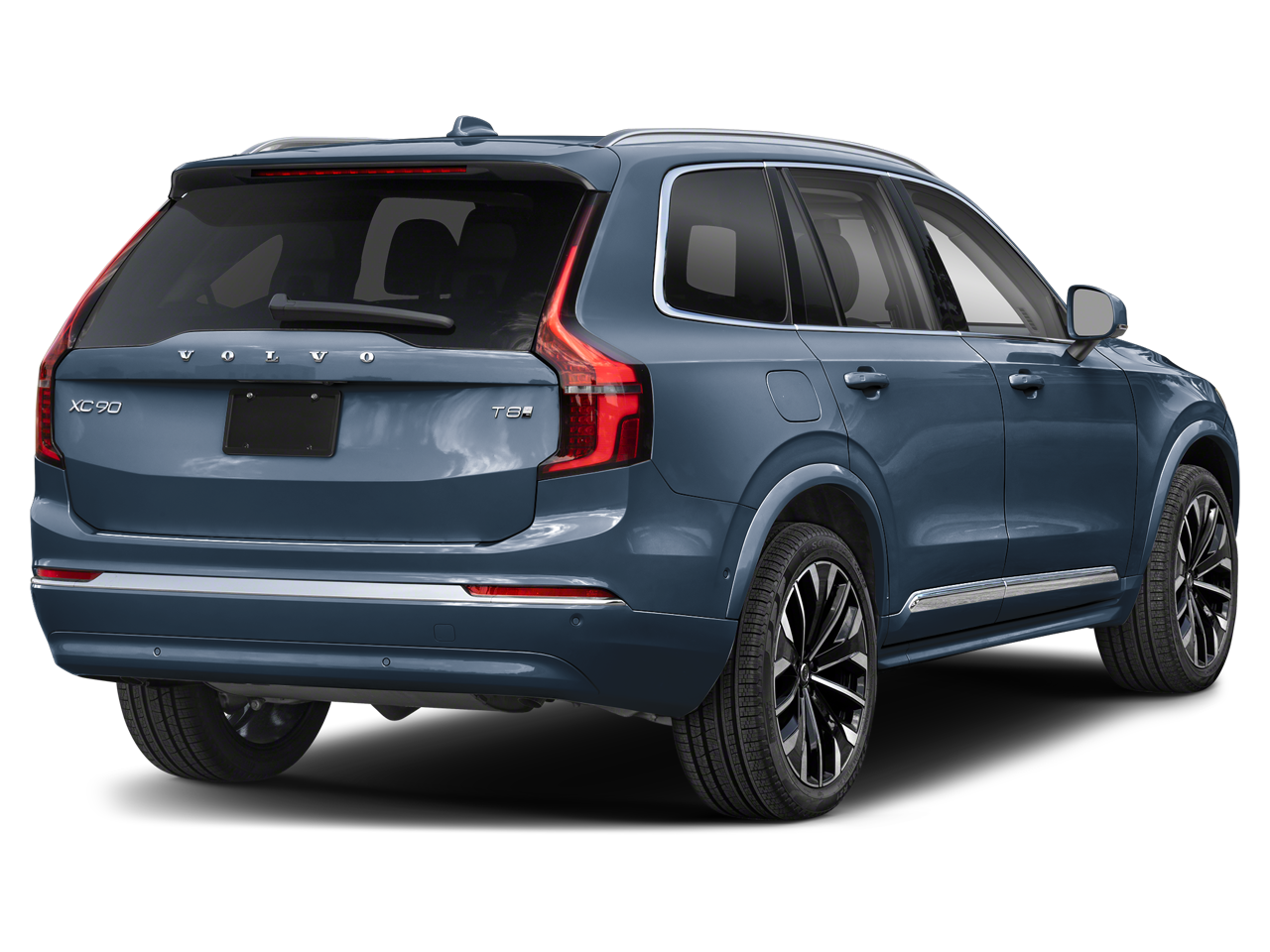 2026 Volvo XC90 Plug-In Hybrid Plus