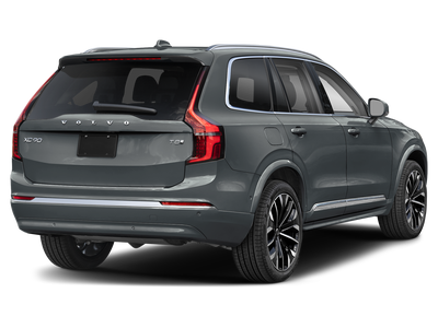 2026 Volvo XC90 Plug-In Hybrid Ultra