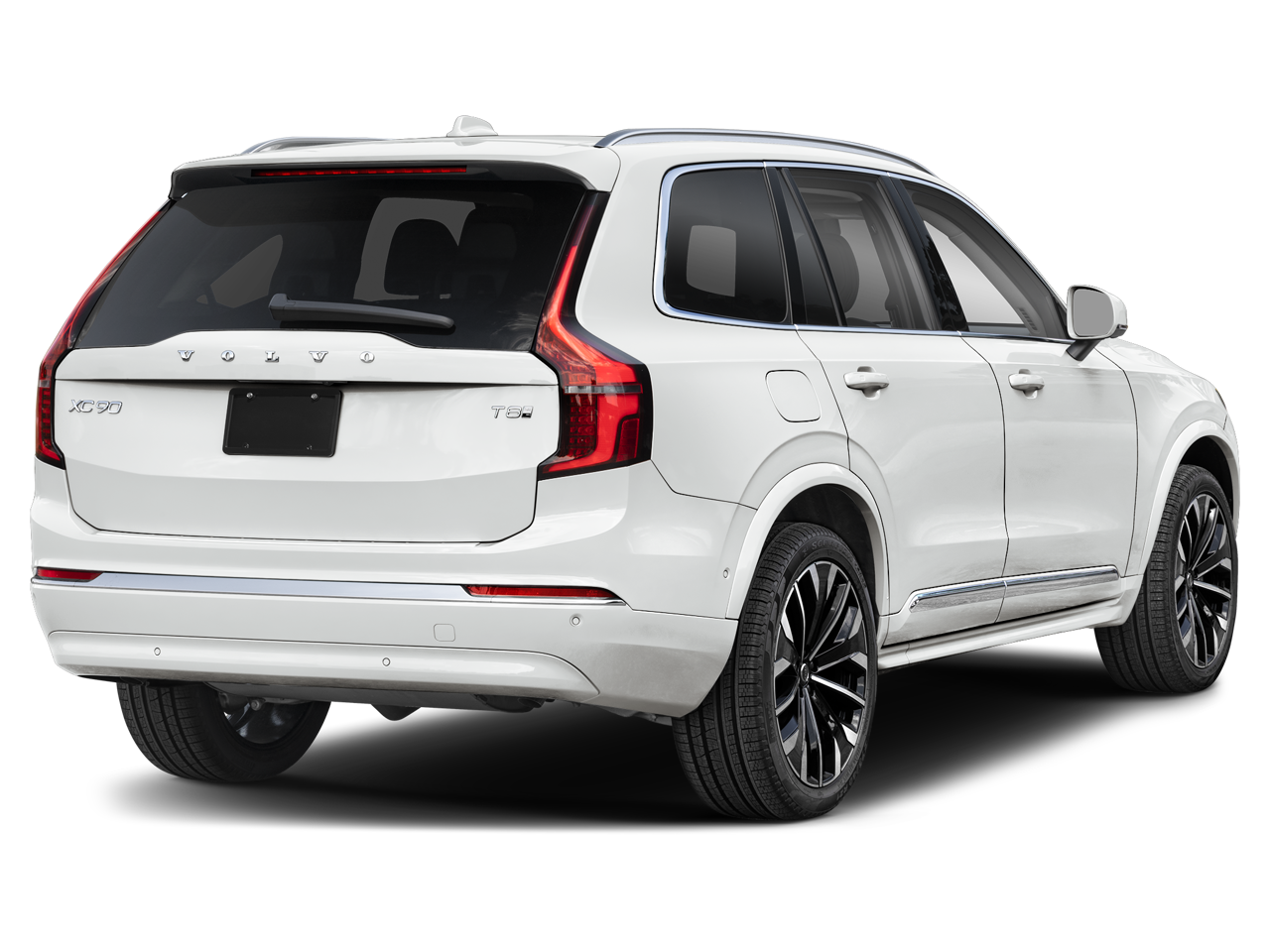 2026 Volvo XC90 Plug-In Hybrid Plus