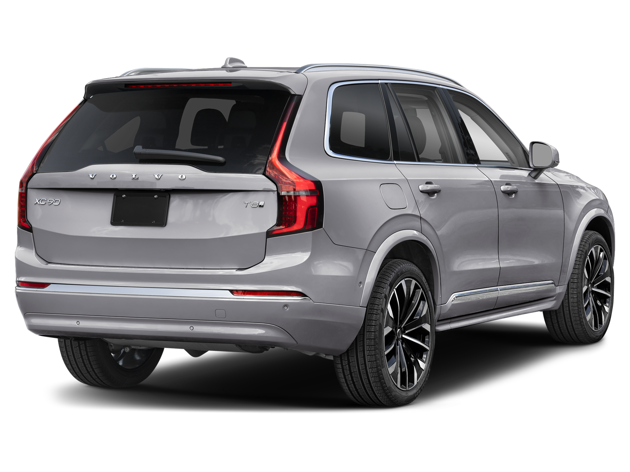 2026 Volvo XC90 Plug-In Hybrid Ultra