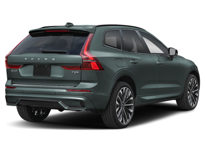 2026 Volvo XC60 Plug-In Hybrid Core
