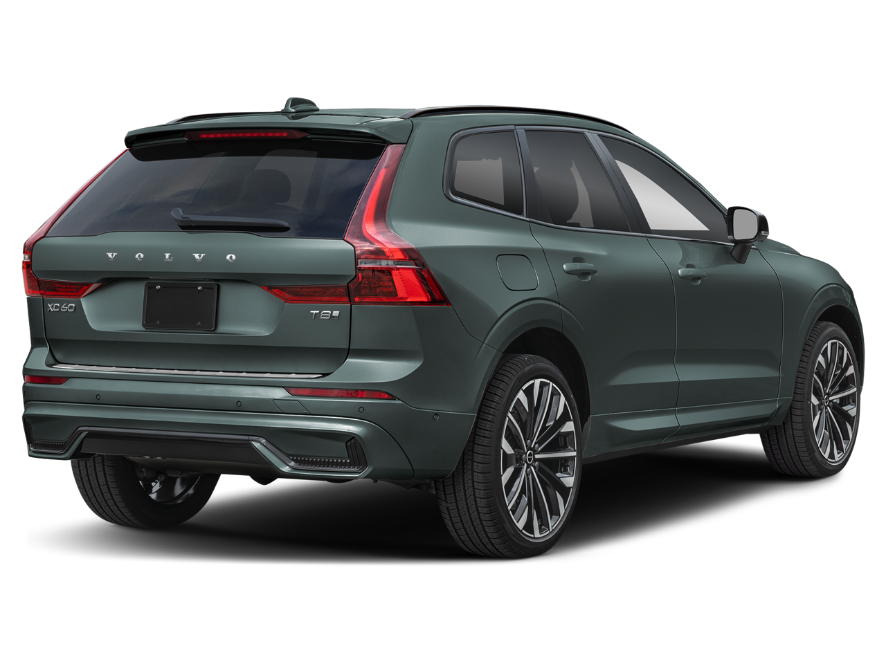 2026 Volvo XC60 Plug-In Hybrid Core