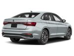 2027 Volkswagen Jetta Sport