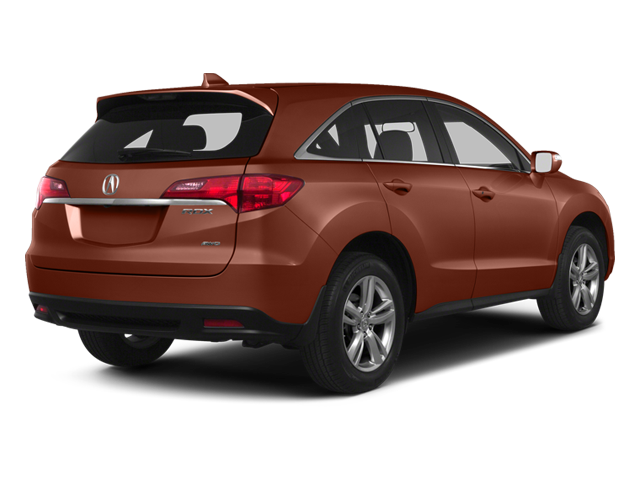 Used 2013 Acura RDX Base with VIN 5J8TB3H34DL005229 for sale in Vestavia Hills, AL