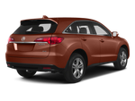 2013 Acura RDX Base