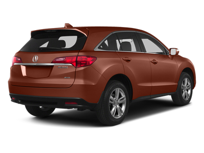 2013 Acura RDX Base