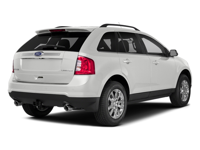 Used 2014 Ford Edge SEL with VIN 2FMDK3JC4EBB72085 for sale in Vestavia Hills, AL