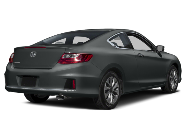 2014 Honda Accord Coupe LX-S