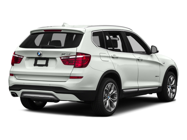 Used 2016 BMW X3 xDrive28i with VIN 5UXWX9C58G0D82632 for sale in Vestavia Hills, AL