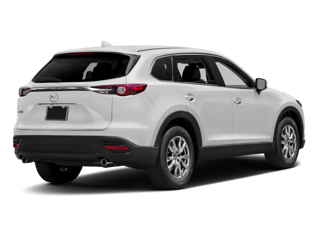 Used 2016 Mazda CX-9 Touring with VIN JM3TCACY7G0117734 for sale in Vestavia Hills, AL