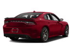 2017 Dodge Charger R/T Scat Pack